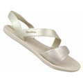 Pikkukuva 5 / 5: Sandaalit Ipanema Vibe Sandal Fem Kullanväriset 38