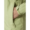 Miniatyrbillede 2 af 7: Jakker Helly Hansen W Loke Jacket Celadon 158 - 162 cm/XS