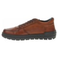 Miniatyrbillede 3 af 7: Sneakers low Bugatti Cognac Brun 42