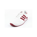 Pikkukuva 3 / 10: Puolikengät Adidas Usa 84 Punainen,Valkoiset 36 2/3