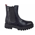 Pikkukuva 1 / 6: Chelsean saappaat Tommy Hilfiger T3A5323901355999 Mustat 37