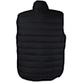 Miniatyrbillede 3 af 3: Jakker Fila Berglicht Vest Sort 174 - 179 cm/M
