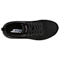 Miniatyrbillede 4 af 6: Sneakers low Skechers Bobs Squad Chaos Face Off Sort 41