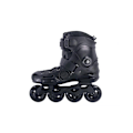 Miniatyrbillede 5 af 8: Rollerblades Seba Skates E3 80 2021 Sort 28,0 cm/44,0 eu/9,5 uk/10,5 us