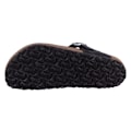 Miniatyrbild 5 av 5: flip-flops Birkenstock Gizeh Svarta 42