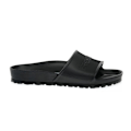 Miniatyrbillede 2 af 3: Tøffel Birkenstock Barbados Sort 41