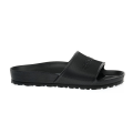 Miniatyrbillede 2 af 3: Tøffel Birkenstock Barbados Sort 43