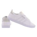 Miniatyrbillede 3 af 4: Sneakers low Adidas Courtpoint Base Hvid 38 2/3