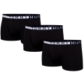 Miniatyrbillede 1 af 6: Majtki Tommy Hilfiger 3PACK Sort M