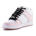 Miniatyrbillede 3 af 7: Sko DC Skate Manteca 4 Mid J Shoe Hvid,Pink 37