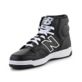 Miniatyrbild 3 av 7: Skor New Balance Unsiex Svarta 42.5