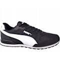 Pikkukuva 5 / 7: Puolikengät Puma ST Runner V3 NL Mustat 42.5