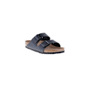 Miniatyrbillede 5 af 7: Tøffel Birkenstock Arizona BF Sort 41