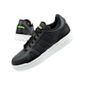 Miniatyrbillede 2 af 6: Sneakers low Adidas Postmove Sort 40 2/3