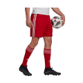 Miniatyrbild 5 av 5: Byxor Adidas Squadra 21 Röda 188 - 193 cm/XXL