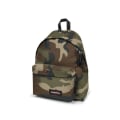 Miniatyrbillede 2 af 4: Rygsække Eastpak Padded Grøn,Brun,Beige