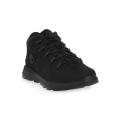 Miniatyrbillede 1 af 5: Sneakers low Timberland Sprint Trekker Mid Sort 34
