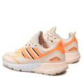 Pikkukuva 3 / 6: Puolikengät Adidas GW6869 Oranssin väriset 41 1/3