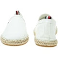 Miniatyrbild 3 av 11: Espadriller Tommy Hilfiger Basic Tommy Flat Vit 39