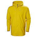 Miniatyrbillede 1 af 5: Jakker Helly Hansen Moss Rain Coat Gul 173 - 179 cm/M