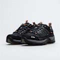 Miniatyrbillede 2 af 5: Sneakers low CMP Rigel WP Grafit 42