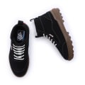 Miniatyrbillede 4 af 8: Sko Vans Colfax Sort 40.5