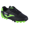 Miniatyrbillede 1 af 4: Sneakers low Joma Toledo JR 2301 HG Sort 36