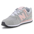 Miniatyrbillede 3 af 7: Sneakers low New Balance 574 Grå 38.5