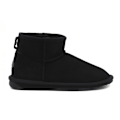 Miniatyrbillede 1 af 3: Sko Emu Stinger Micro Black Sort 39