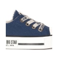 Miniatyrbillede 9 af 10: Kondisko Big Star KK374070 Flåde 23