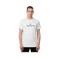 Pikkukuva 3 / 4: T-paidat 4F TSM354 Valkoiset 182 - 185 cm/XL