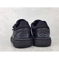 Miniatyrbillede 6 af 6: Sneakers low Adidas Hoops 30 CF C Sort 31.5