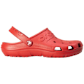 Miniatyrbillede 1 af 5: Træsko Crocs Hilo Clog Rød 36