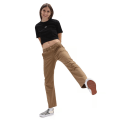 Pikkukuva 4 / 5: T-paidat Vans Flying V Crop Crew Mustat 158 - 162 cm/XS
