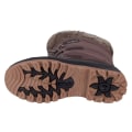 Miniatyrbillede 5 af 5: Snowboots CMP Nietos Brun,Sort 39