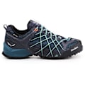 Miniatyrbillede 1 af 6: Sneakers low Salewa Wildfire Gtx Sort 37