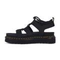 Miniatyrbillede 3 af 3: Sandaler Dr Martens Nartilla Flåde 40