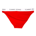 Pikkukuva 4 / 5: Majtki Tommy Hilfiger UW0UW04693XNL Punainen XS