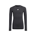 Miniatyrbillede 1 af 2: T-shirts Adidas Tech Fit JR Sort 171 - 176 cm/XL