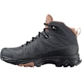 Pikkukuva 3 / 9: Kengät Salomon X Ultra 4 Mid Gtx W Vaaleanpunaiset,Harmaat 38