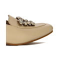 Miniatyrbillede 8 af 8: Pumper Maciejka 0596422001 Beige 39