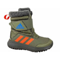 Pikkukuva 1 / 6: Lumisaappaat Adidas Winterplay C Vihreät 32
