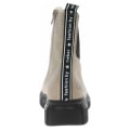 Miniatyrbillede 4 af 7: Sko Rieker X341460 Creme 41