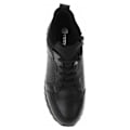 Miniatyrbillede 5 af 6: Sneakers low Remonte Schwarz Sort 39