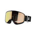 Pikkukuva 1 / 2: Goggles Salomon Aksium 20 Photo 2023 Mustat