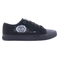 Miniatyrbillede 1 af 4: Sneakers low Big Star JJ274A256 Sort 37