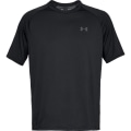 Pikkukuva 1 / 4: T-paidat Under Armour UA Tech 20 SS Tee Mustat 193 - 197 cm/XXL