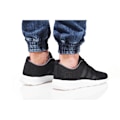 Miniatyrbillede 7 af 7: Sneakers low Adidas CF Swift Racer Sort 40 2/3