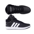Miniatyrbild 3 av 3: Skor Adidas Hoops 30 Mid Svarta 42 2/3