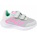 Pikkukuva 1 / 6: Puolikengät Adidas Tensaur Run 20 CF Harmaat 26.5
